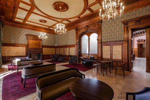 KÁROLYI-CSEKONICS PALACE I 2020_2