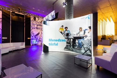 TELENOR I CASTLE GARDEN BAZAAR I 2021
