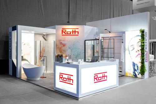 Roltechnik I Badezimmer vorführen I 2020