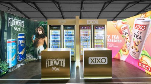 2024 | Hell stand | Párizs | sial | kész munka 2024 Hell stand Párizs elkészült munka részlet