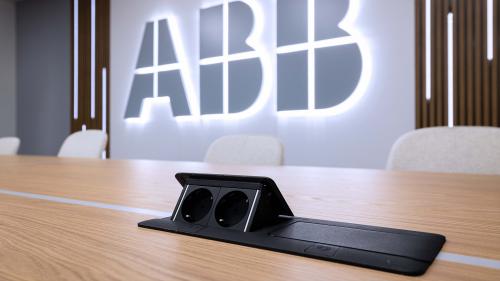 Abb tárgyaló | kecskemét | 2024