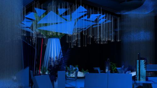 MBH Bank Business Stars’ Night event design